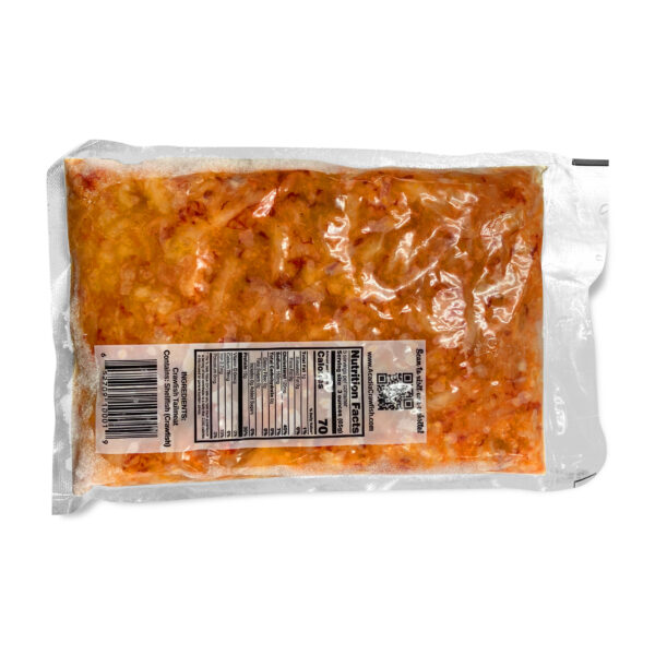 Crawfish Tailmeat - Acadia Crawfish Co, LLC - Image 3