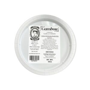 Altha's Gumbou 32.oz