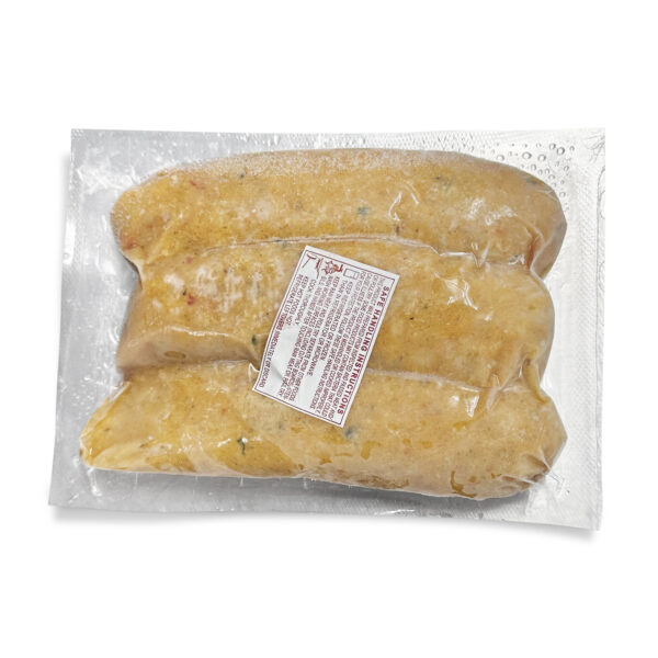 Crawfish Boudin - Poche's - Image 3